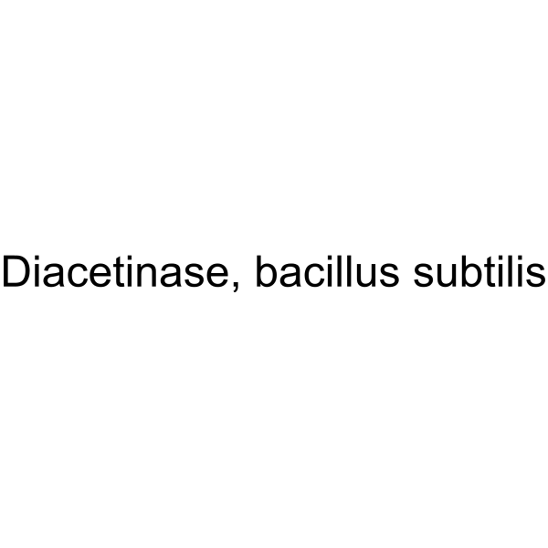 Diacetinase, bacillus subtilis